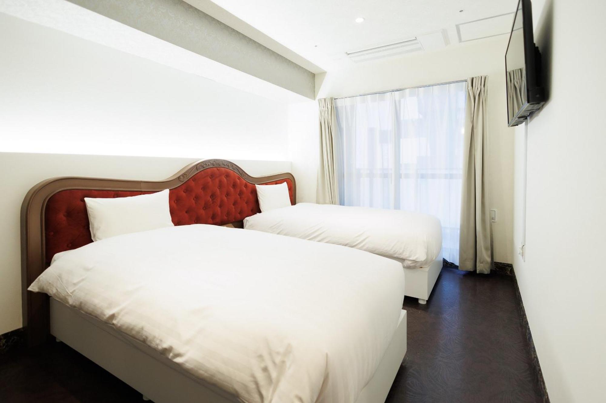 Hotaku Hotel Akihabara Tóquio Exterior foto