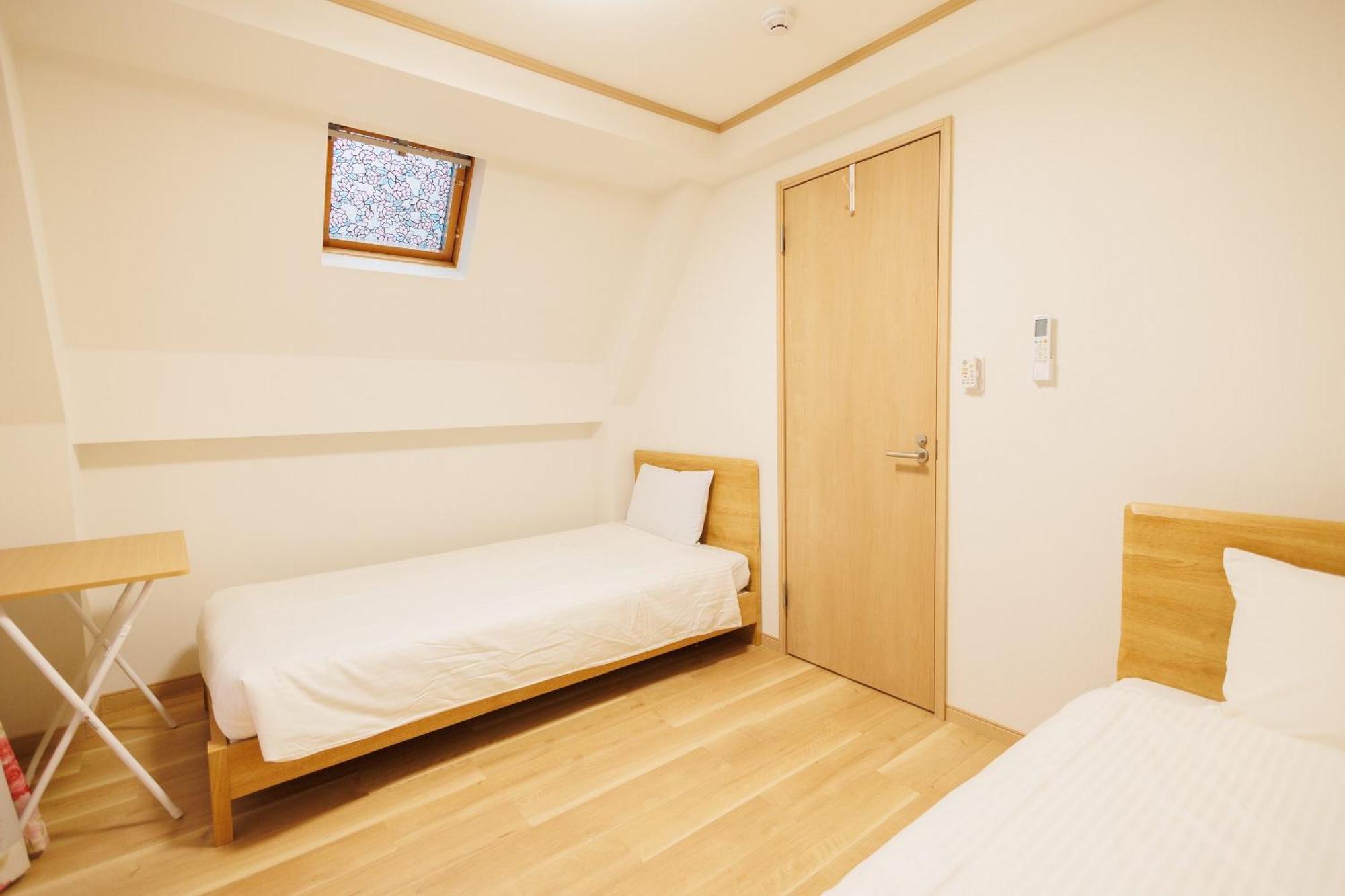 Hotaku Hotel Akihabara Tóquio Exterior foto