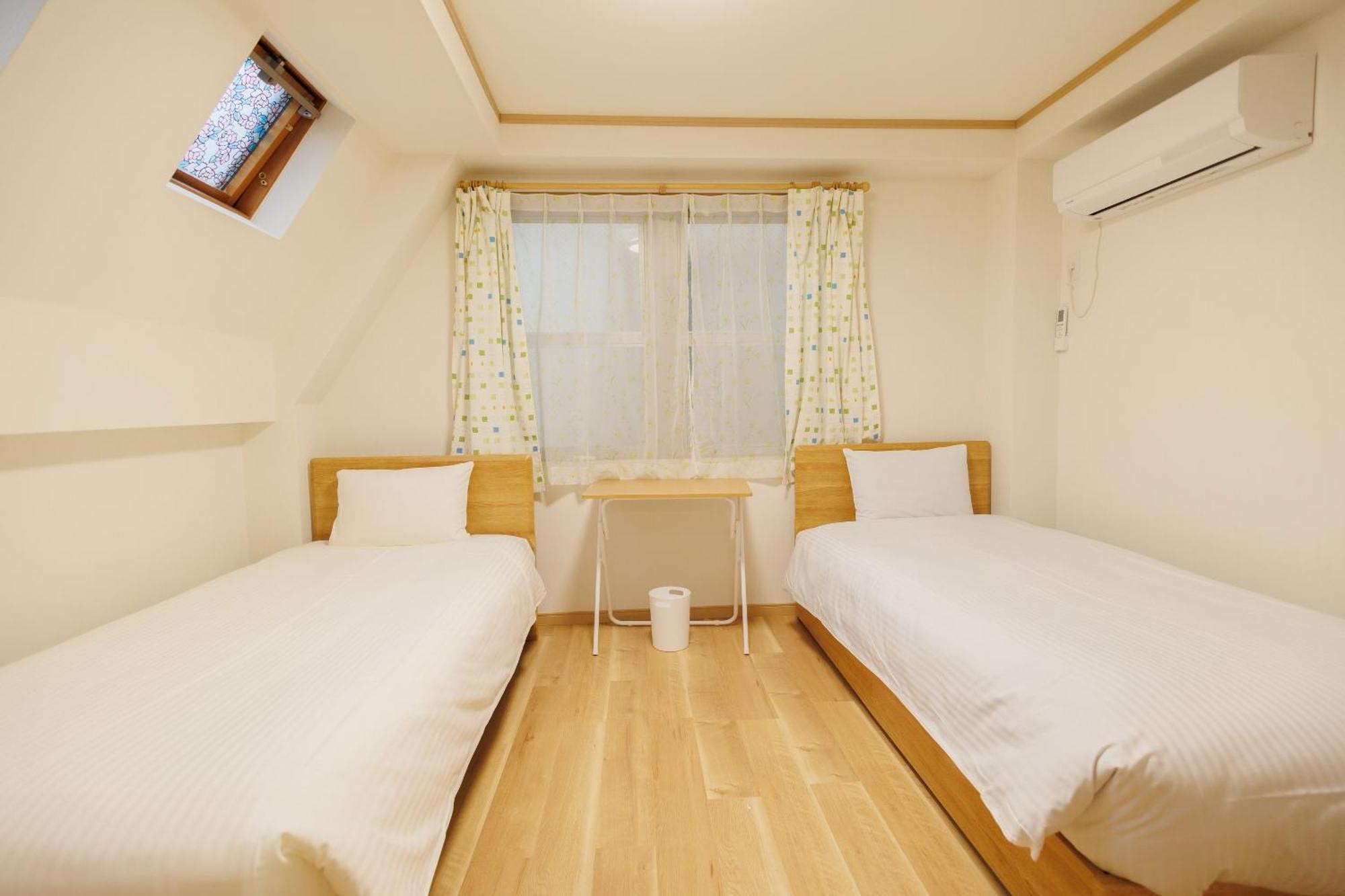 Hotaku Hotel Akihabara Tóquio Quarto foto
