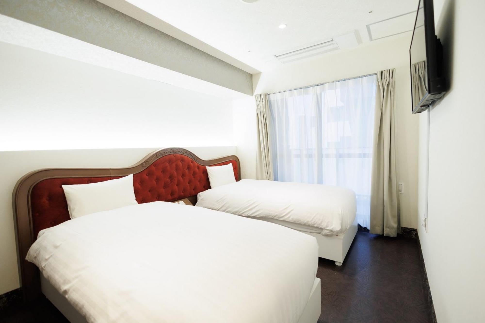 Hotaku Hotel Akihabara Tóquio Exterior foto